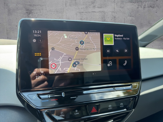 ID.3 Tech Pro Performance 62kWh WP/PANO