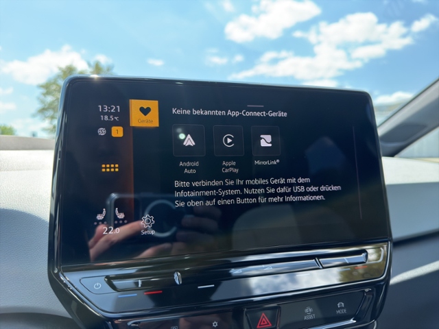 ID.3 Tech Pro Performance 62kWh WP/PANO