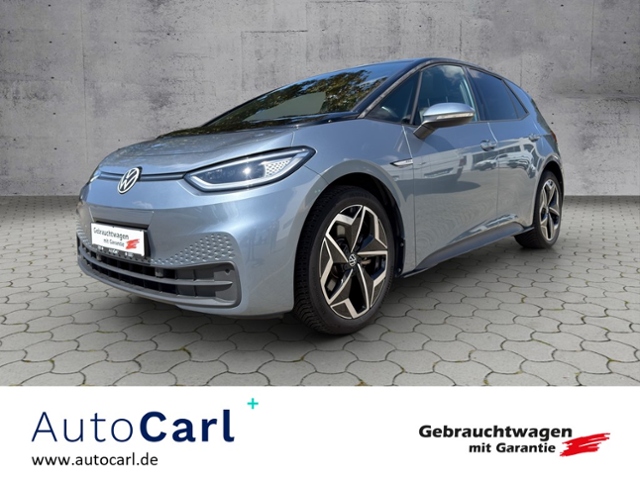 ID.3 Tech Pro Performance 62kWh WP/PANO
