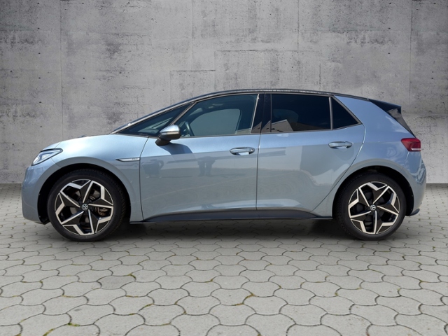 ID.3 Tech Pro Performance 62kWh WP/PANO