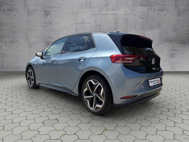 ID.3 Tech Pro Performance 62kWh WP/PANO