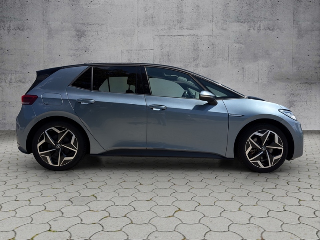 ID.3 Tech Pro Performance 62kWh WP/PANO