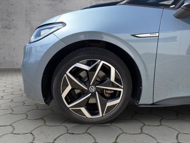 ID.3 Tech Pro Performance 62kWh WP/PANO