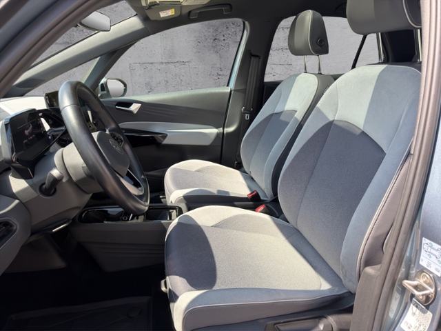 ID.3 Tech Pro Performance 62kWh WP/PANO