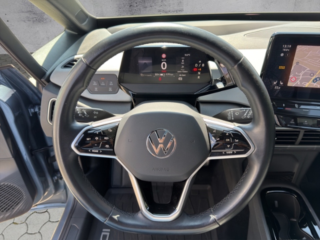 ID.3 Tech Pro Performance 62kWh WP/PANO