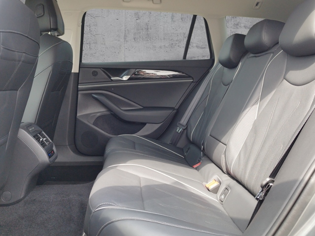Passat Variant Business 1.5 eTSI DSG AHK/DCC