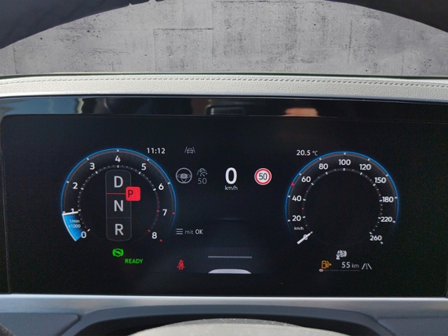 Passat Variant Business 1.5 eTSI DSG AHK/DCC