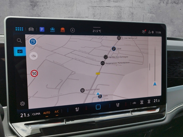 Passat Variant Business 1.5 eTSI DSG AHK/DCC