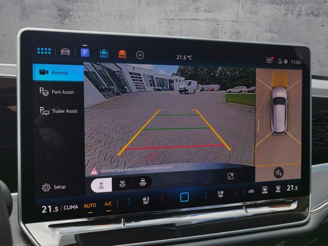 Passat Variant Business 1.5 eTSI DSG AHK/DCC