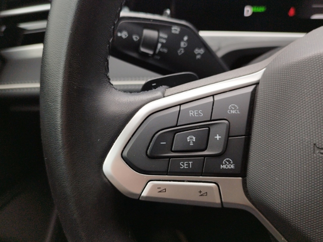 Passat Variant Business 1.5 eTSI DSG AHK/DCC