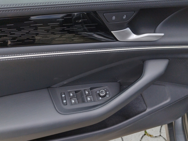 Passat Variant Business 1.5 eTSI DSG AHK/DCC