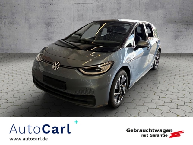 ID.3 Pure Performance 55kWh KEYLESS/MATRIX