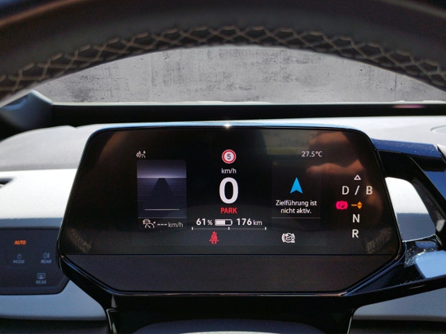 ID.3 Pure Performance 55kWh KEYLESS/MATRIX