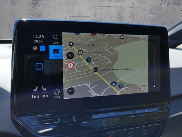 ID.3 Pure Performance 55kWh KEYLESS/MATRIX