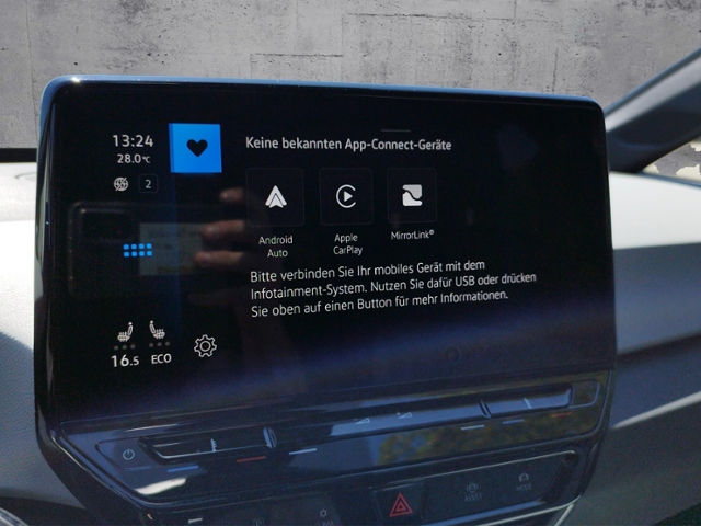 ID.3 Pure Performance 55kWh KEYLESS/MATRIX