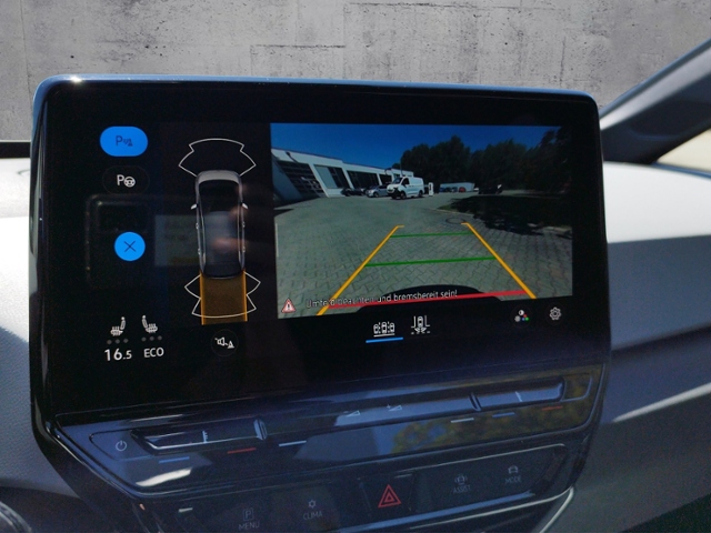 ID.3 Pure Performance 55kWh KEYLESS/MATRIX