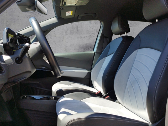 ID.3 Pure Performance 55kWh KEYLESS/MATRIX