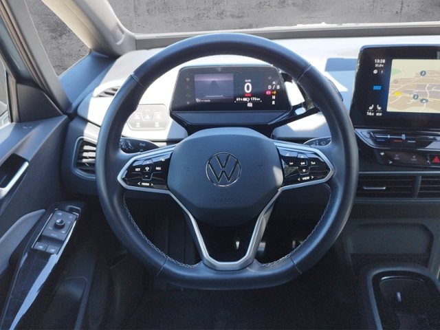 ID.3 Pure Performance 55kWh KEYLESS/MATRIX