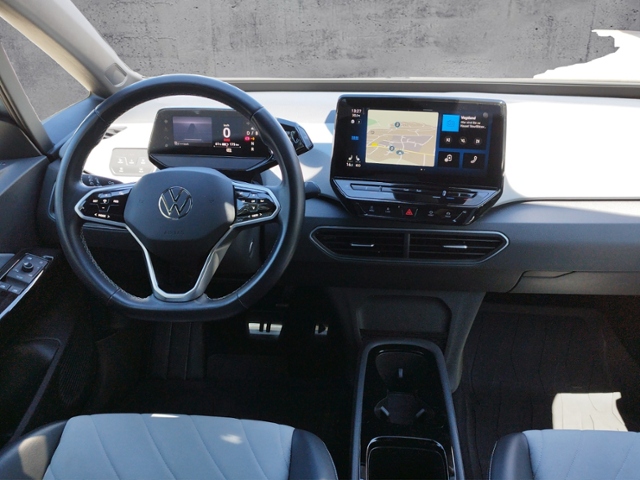 ID.3 Pure Performance 55kWh KEYLESS/MATRIX