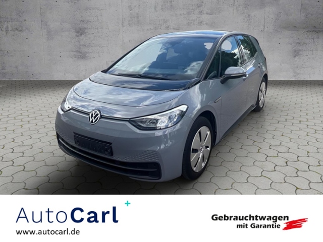 ID.3 Pure Performance 55kWh STH/KEYLESS/RFK