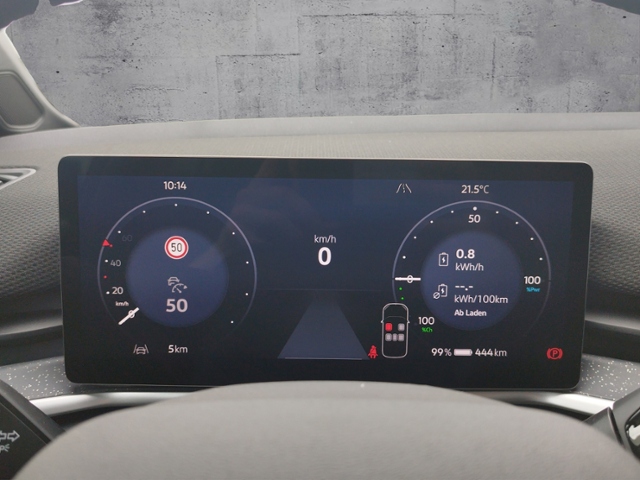 ID.3 Neo Life 61kWh/NAV/SHZ/5JG