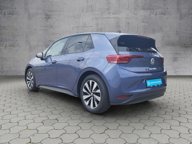 ID.3 Neo Life 61kWh/NAV/SHZ/5JG