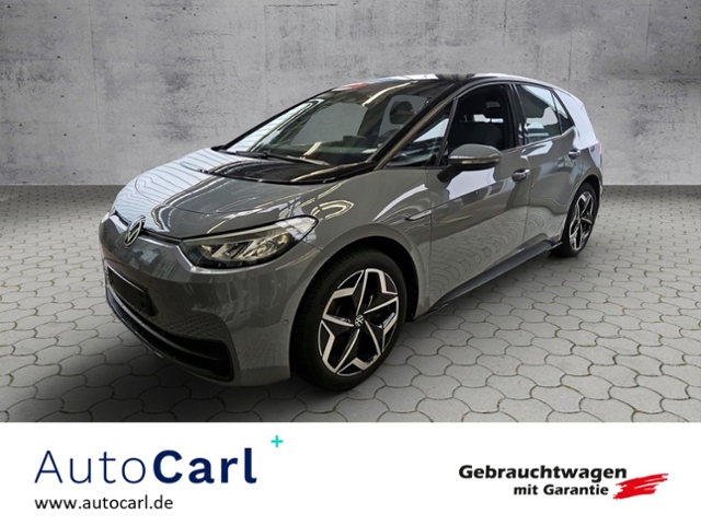ID.3 Pro Performance 62kWh STH/KEYLESS/RFK