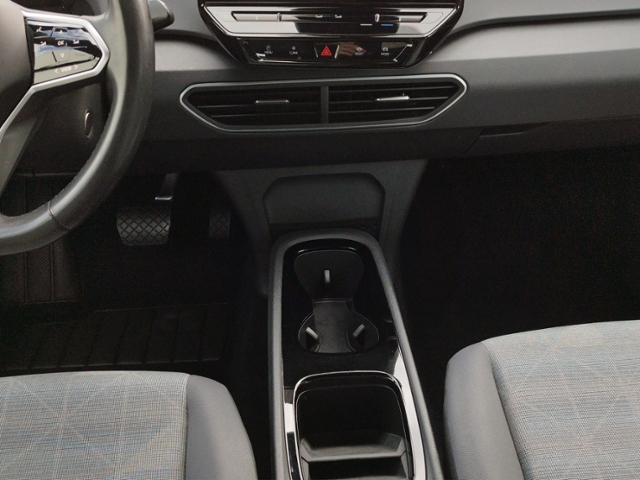 ID.3 Pro Performance 62kWh STH/KEYLESS/RFK