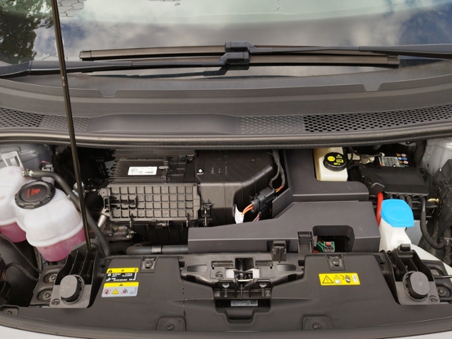 ID.3 Pro Performance 62kWh STH/KEYLESS/RFK