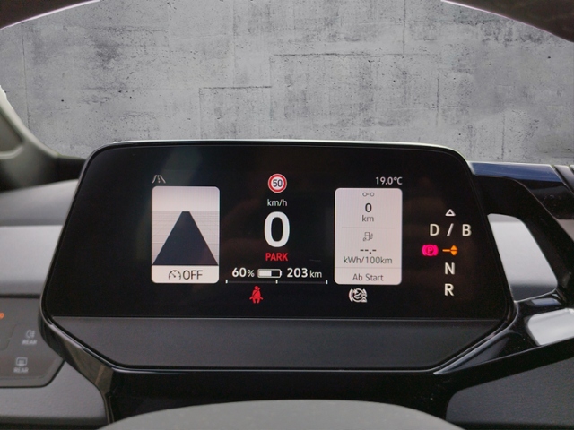 ID.3 Pro Performance 62kWh STH/KEYLESS/RFK