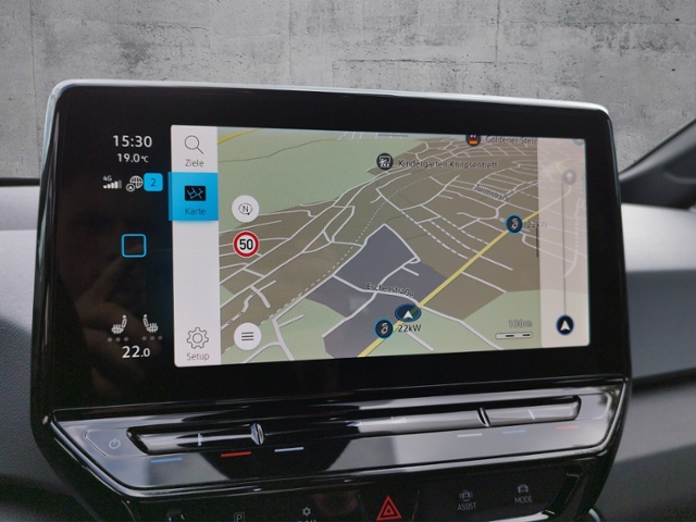 ID.3 Pro Performance 62kWh STH/KEYLESS/RFK