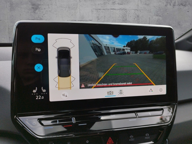 ID.3 Pro Performance 62kWh STH/KEYLESS/RFK