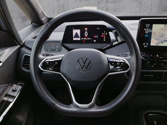 ID.3 Pro Performance 62kWh STH/KEYLESS/RFK