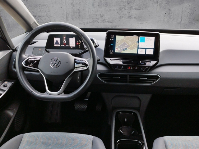 ID.3 Pro Performance 62kWh STH/KEYLESS/RFK
