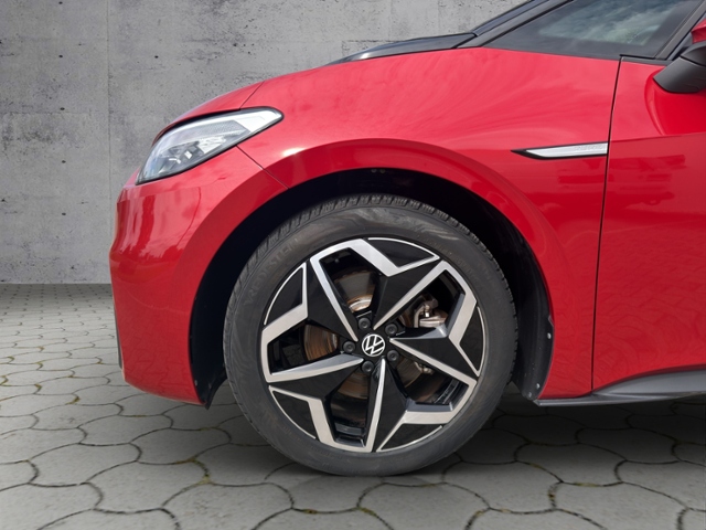 ID.3 Pure Performance 55kWh ACC/STH/SHZ