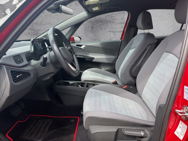 ID.3 Pure Performance 55kWh ACC/STH/SHZ