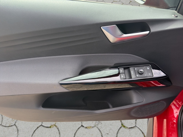 ID.3 Pure Performance 55kWh ACC/STH/SHZ