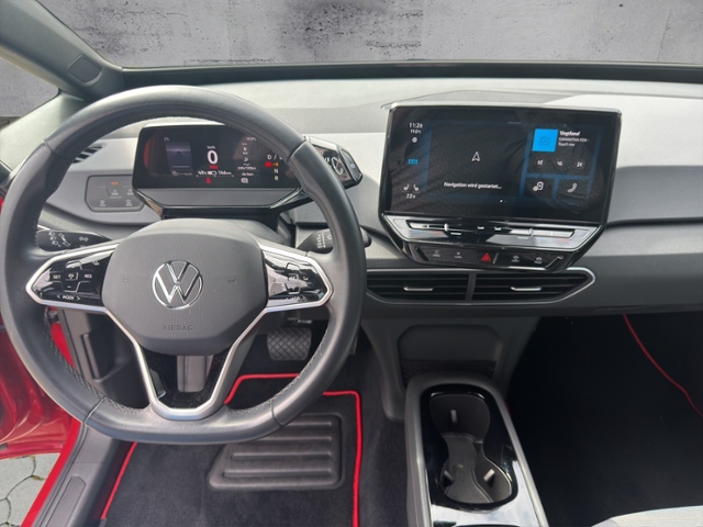 ID.3 Pure Performance 55kWh ACC/STH/SHZ