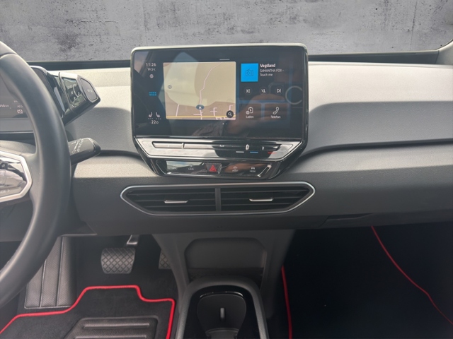 ID.3 Pure Performance 55kWh ACC/STH/SHZ