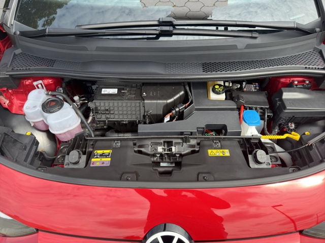 ID.3 Pure Performance 55kWh ACC/STH/SHZ
