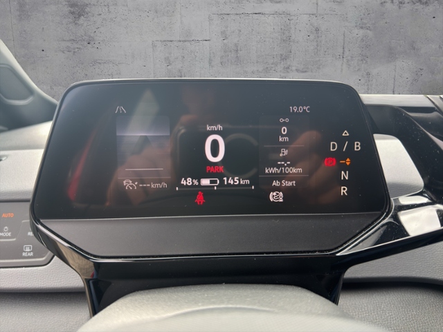 ID.3 Pure Performance 55kWh ACC/STH/SHZ