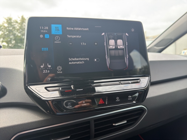 ID.3 Pure Performance 55kWh ACC/STH/SHZ