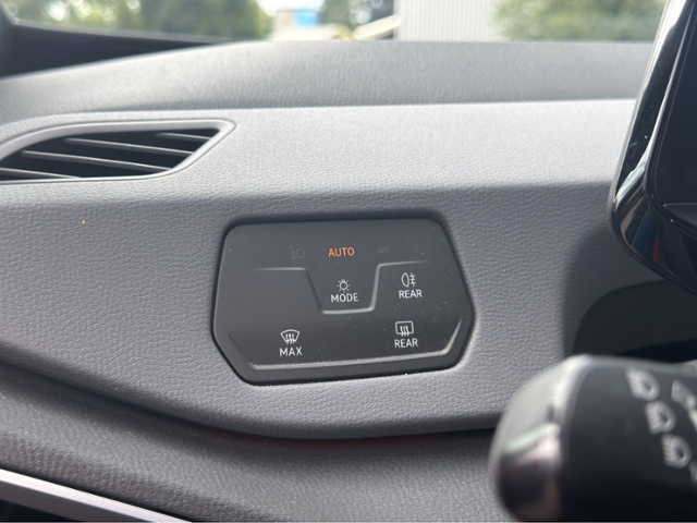 ID.3 Pure Performance 55kWh ACC/STH/SHZ