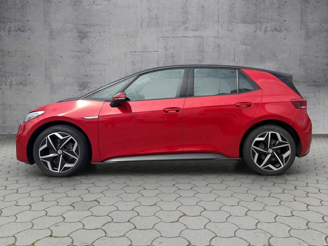 ID.3 Pure Performance 55kWh ACC/STH/SHZ