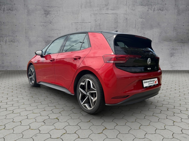 ID.3 Pure Performance 55kWh ACC/STH/SHZ