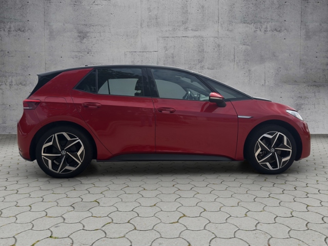 ID.3 Pure Performance 55kWh ACC/STH/SHZ