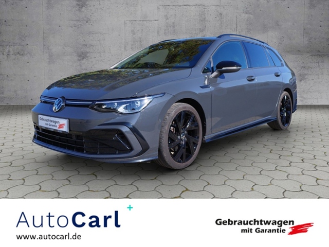 Golf VIII Variant 1.5 eTSI DSG R-LINE DCC/PANO