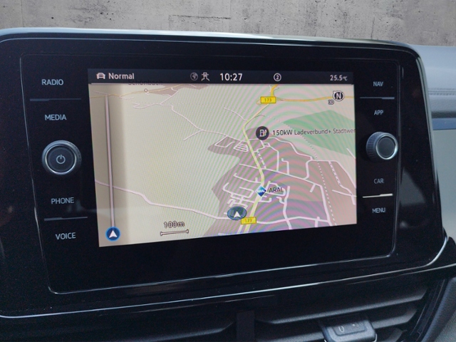 T-Roc 2.0 TSI 4M DSG R-LINE AHK/RFK/KEYLESS