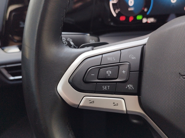 Golf VIII Variant Style 2.0 TDI DSG RFK/KEYLESS