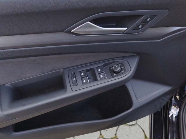 Golf VIII Variant Style 2.0 TDI DSG RFK/KEYLESS